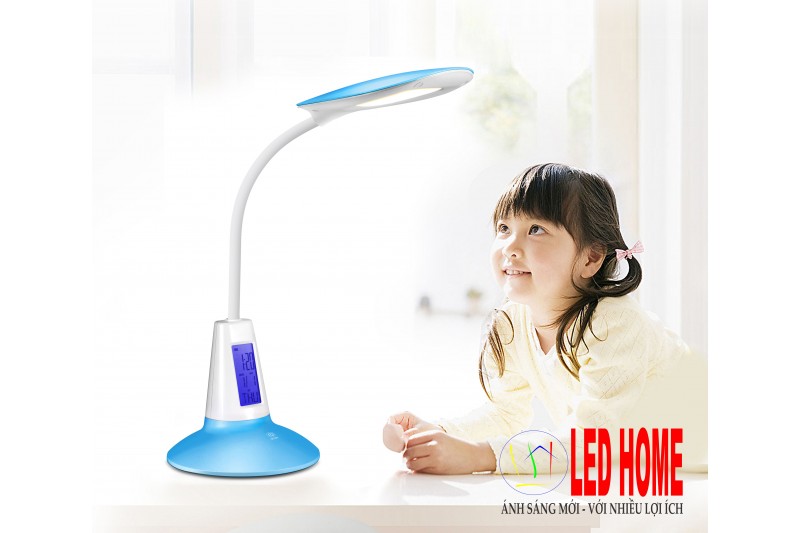 Đèn bàn LED SML - 166 - Thiên Đường ánh Sáng